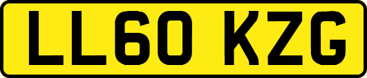LL60KZG