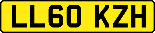 LL60KZH