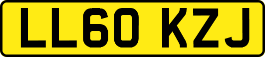 LL60KZJ