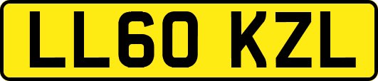 LL60KZL