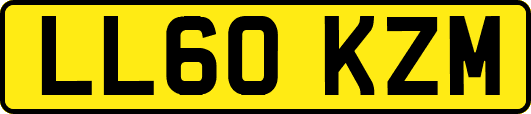 LL60KZM