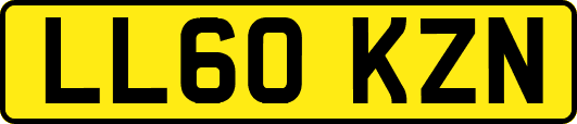 LL60KZN