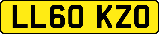 LL60KZO
