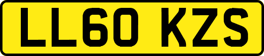 LL60KZS