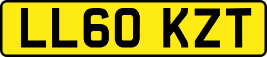 LL60KZT