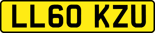 LL60KZU