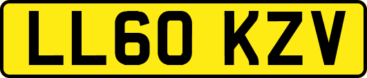 LL60KZV