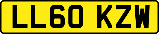 LL60KZW