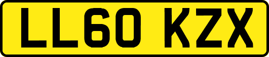 LL60KZX