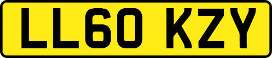 LL60KZY