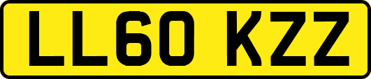 LL60KZZ