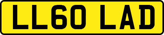 LL60LAD