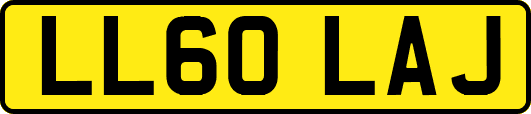 LL60LAJ
