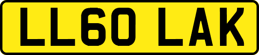 LL60LAK