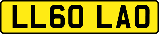 LL60LAO