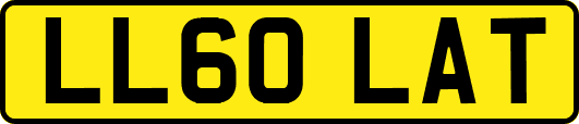 LL60LAT