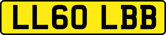 LL60LBB