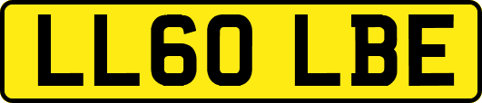 LL60LBE