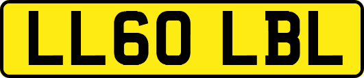 LL60LBL
