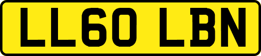 LL60LBN
