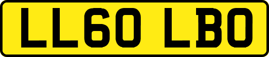LL60LBO