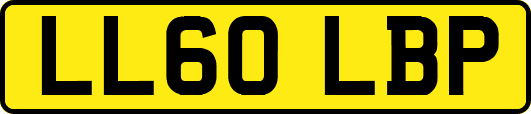 LL60LBP