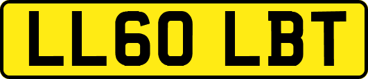 LL60LBT