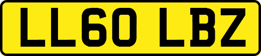 LL60LBZ