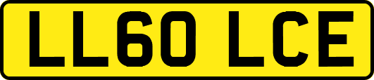 LL60LCE