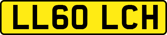 LL60LCH