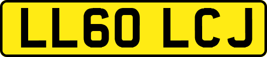 LL60LCJ