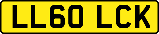 LL60LCK
