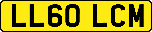 LL60LCM