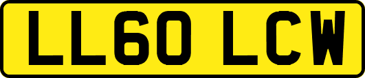 LL60LCW