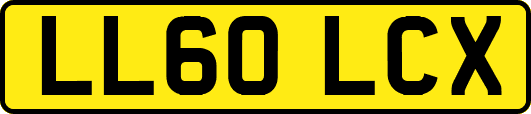 LL60LCX
