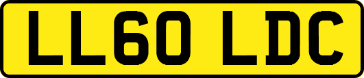 LL60LDC