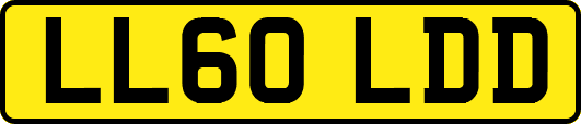 LL60LDD