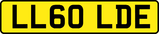 LL60LDE