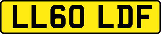 LL60LDF