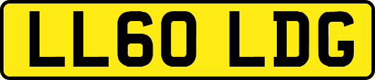 LL60LDG