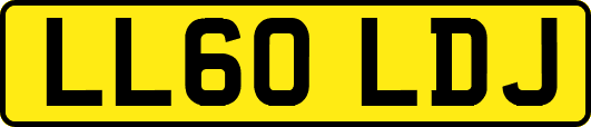 LL60LDJ