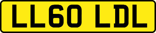 LL60LDL