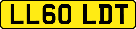 LL60LDT
