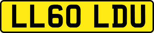 LL60LDU