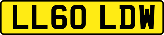 LL60LDW