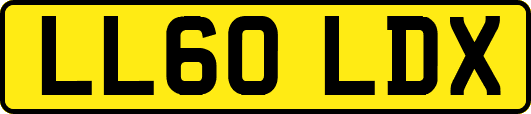 LL60LDX