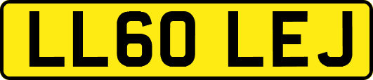LL60LEJ