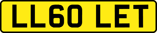 LL60LET