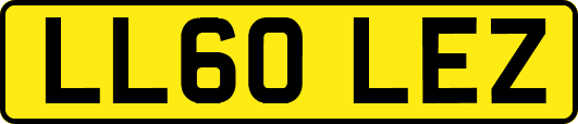 LL60LEZ