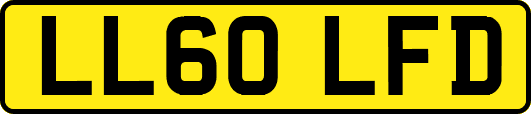 LL60LFD